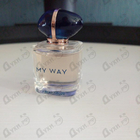 Отзыв Giorgio Armani My Way