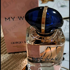 Отзывы Giorgio Armani My Way