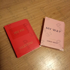 Духи My Way от Giorgio Armani