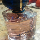Отзывы Giorgio Armani My Way