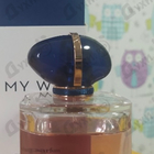 Отзывы Giorgio Armani My Way