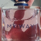 Духи My Way от Giorgio Armani