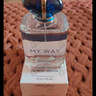 Отзыв Giorgio Armani My Way