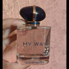 Духи My Way от Giorgio Armani
