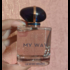 Отзыв Giorgio Armani My Way Духи My Way от Giorgio Armani