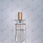 Отзывы Giorgio Armani My Way