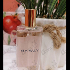 Духи My Way от Giorgio Armani
