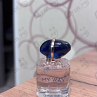 Отзыв Giorgio Armani My Way