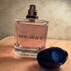 Отзыв Giorgio Armani My Way