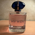 Духи My Way от Giorgio Armani