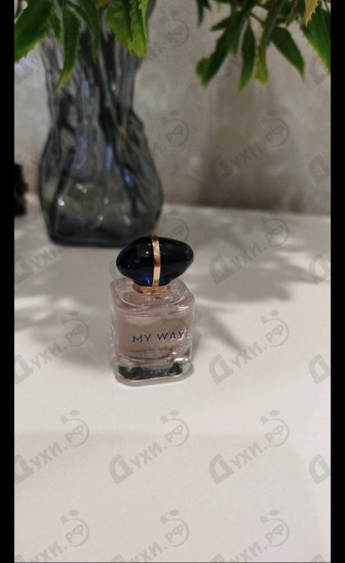 Купить Giorgio Armani My Way