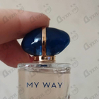 Духи My Way от Giorgio Armani