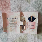 Парфюм Giorgio Armani My Way