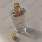 Парфюм Giorgio Armani My Way
