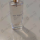 Отзывы Giorgio Armani My Way