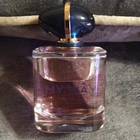 Духи My Way от Giorgio Armani