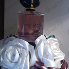 Отзыв Giorgio Armani My Way