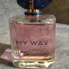 Отзыв Giorgio Armani My Way