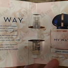 Отзывы Giorgio Armani My Way