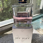 Духи My Way от Giorgio Armani
