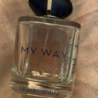 Отзыв Giorgio Armani My Way