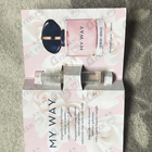 Отзыв Giorgio Armani My Way