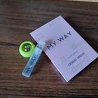 Духи My Way от Giorgio Armani