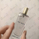 Отзывы Giorgio Armani My Way