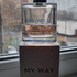 Купить Giorgio Armani My Way