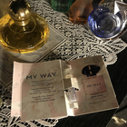 Парфюм Giorgio Armani My Way