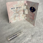 Духи My Way от Giorgio Armani