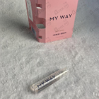Духи My Way от Giorgio Armani
