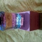 Отзыв Giorgio Armani My Way