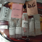 Отзывы Giorgio Armani My Way