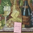 Отзывы Giorgio Armani My Way