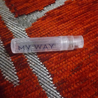 Отзыв Giorgio Armani My Way