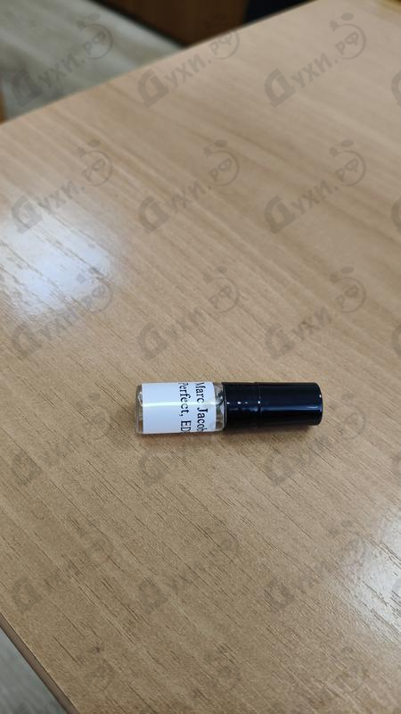 Купить Perfect от Marc Jacobs