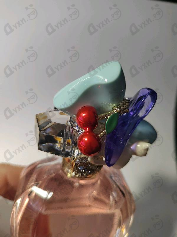 Парфюмерия Perfect от Marc Jacobs