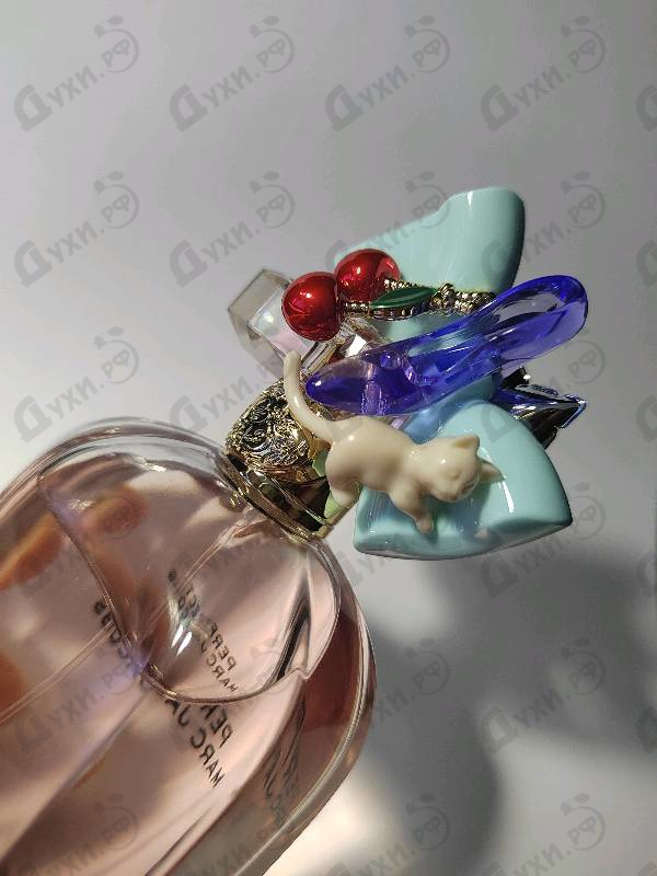 Духи Perfect от Marc Jacobs