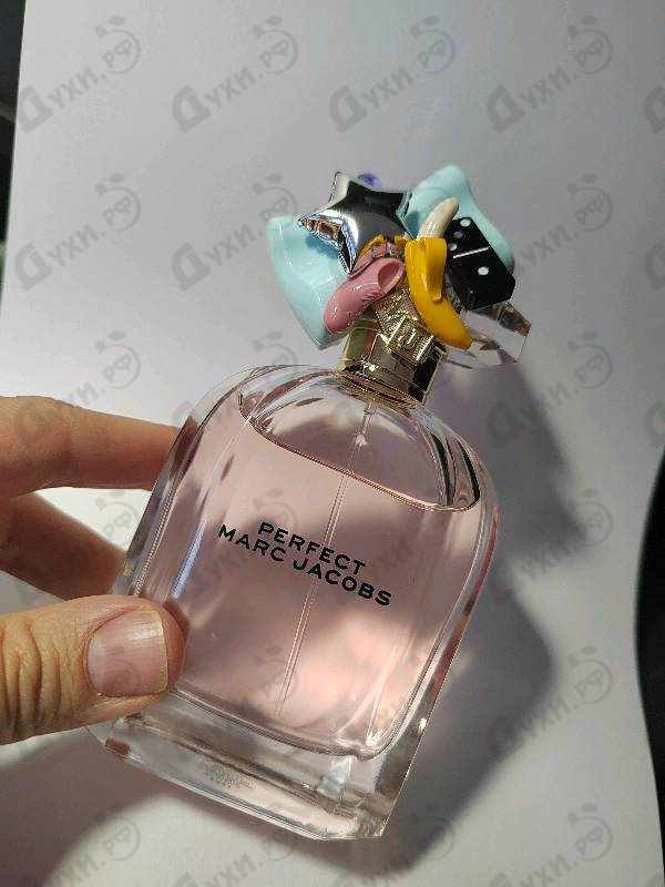 Купить Perfect от Marc Jacobs