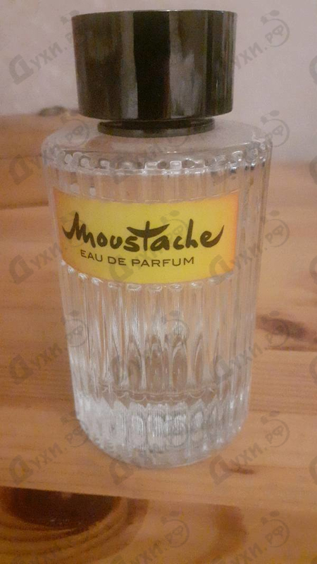 Купить Moustache Eau De Parfum (2018) от Rochas