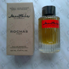 Отзыв Rochas Moustache Eau De Parfum (2018)