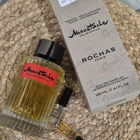 Отзыв Rochas Moustache Eau De Parfum (2018)