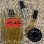 Духи Moustache Eau De Parfum (2018) от Rochas