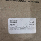 Отзыв Rochas Moustache Eau De Parfum (2018)