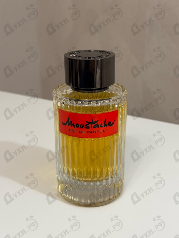 Духи Moustache Eau De Parfum (2018) от Rochas