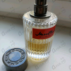 Отзыв Rochas Moustache Eau De Parfum (2018)