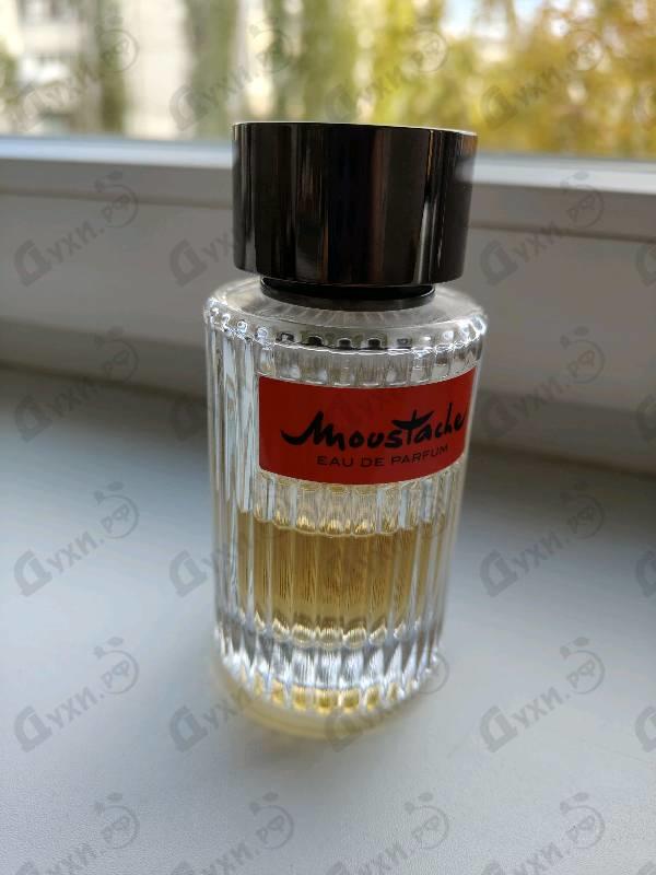 Духи Moustache Eau De Parfum (2018) от Rochas