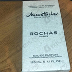 Отзыв Rochas Moustache Eau De Parfum (2018)
