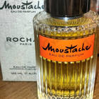 Парфюм Rochas Moustache Eau De Parfum (2018)